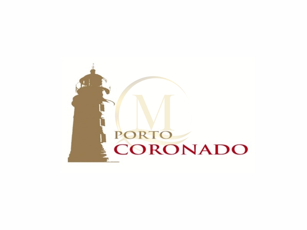 Porto Coronado