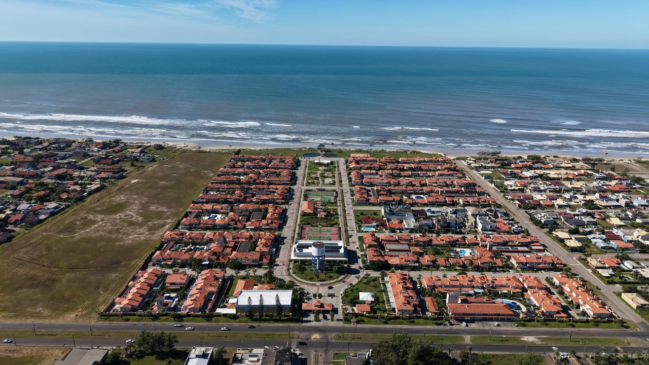 Xangri-lá Villas Resort