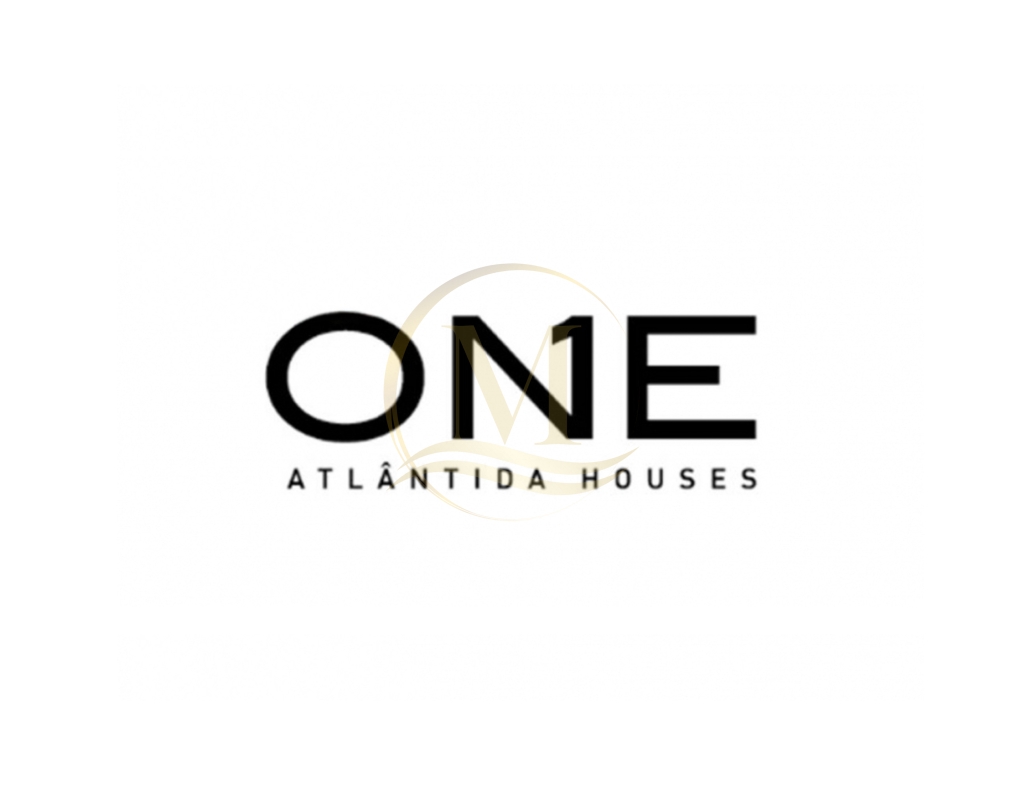 One Atlântida Houses