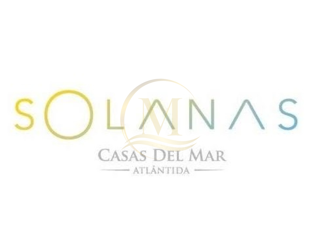 Solanas Casas del Mar