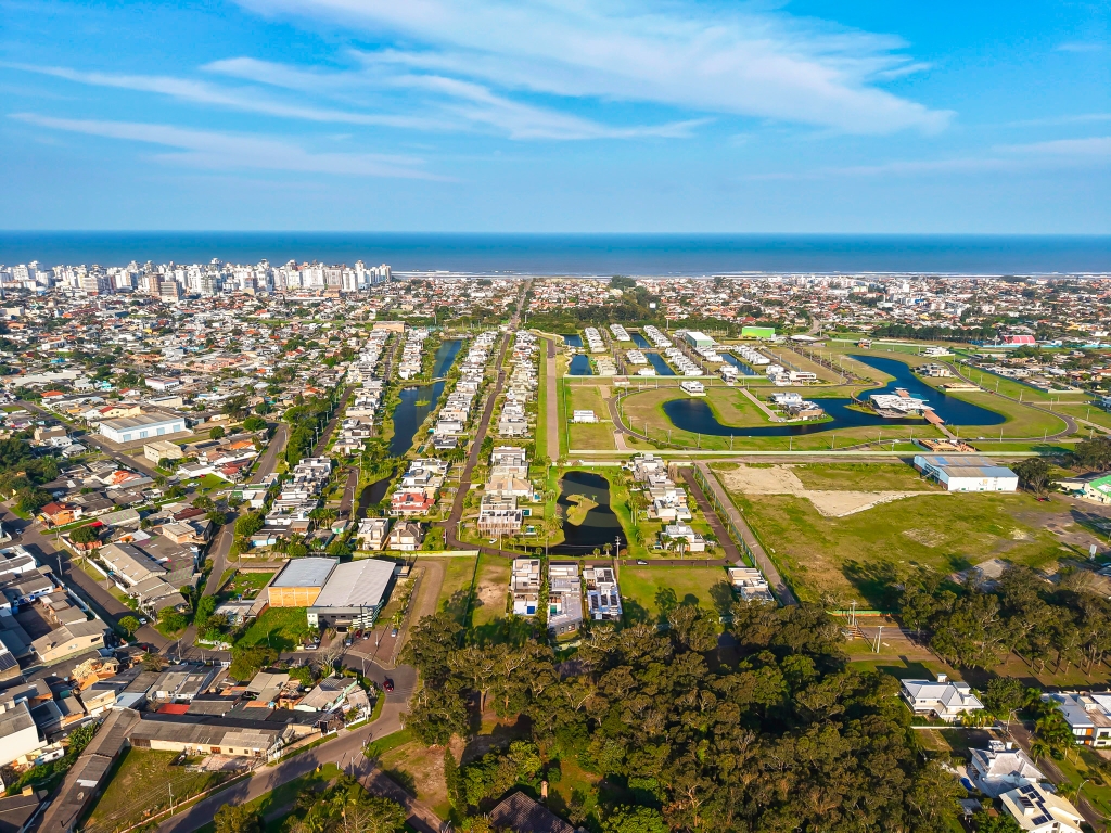 Villaggio Atlântida
