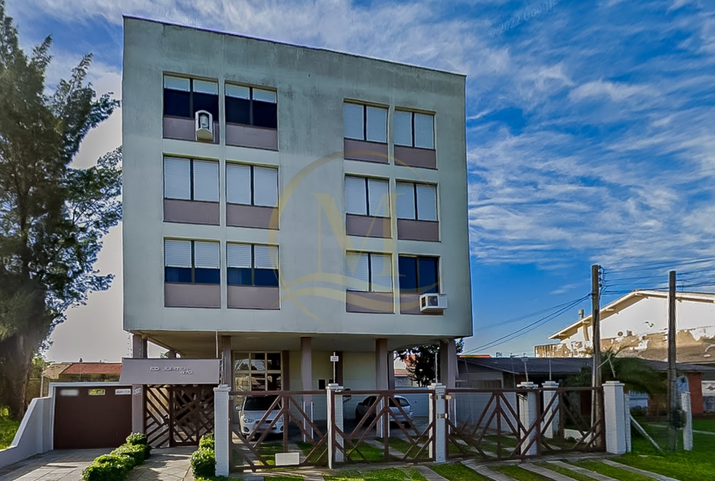 Edifício Júpiter