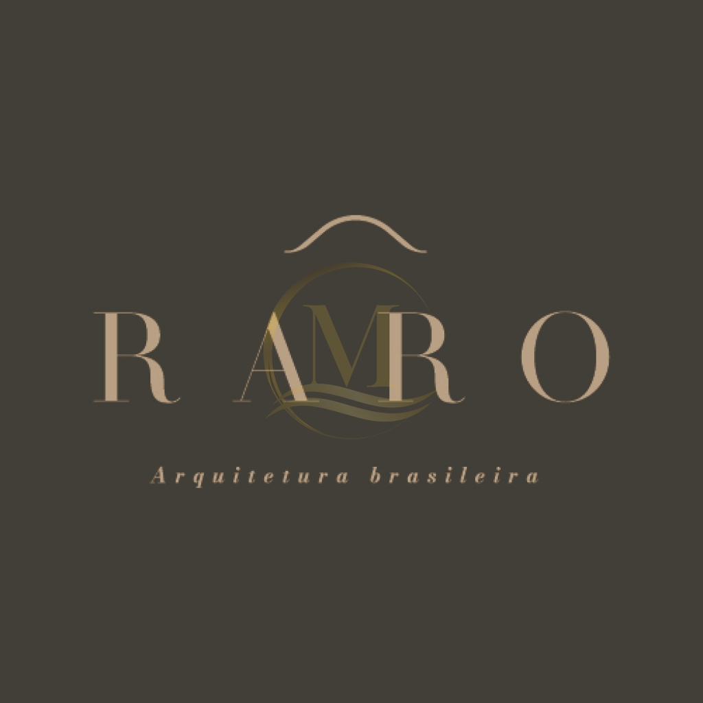 Raro Arquitetura Brasileira