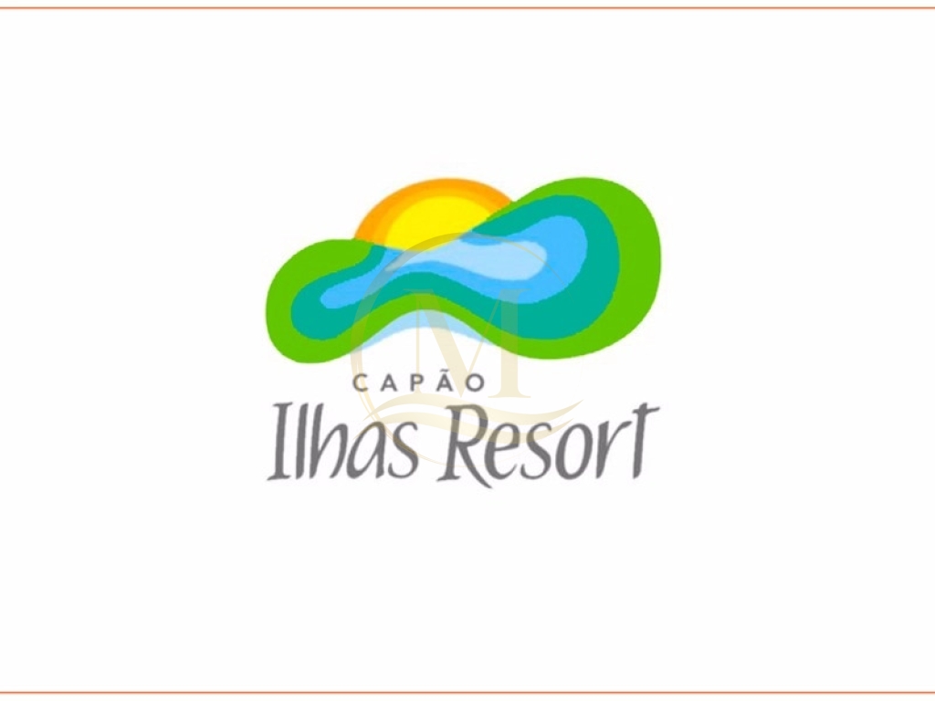 Capão Ilhas Resort