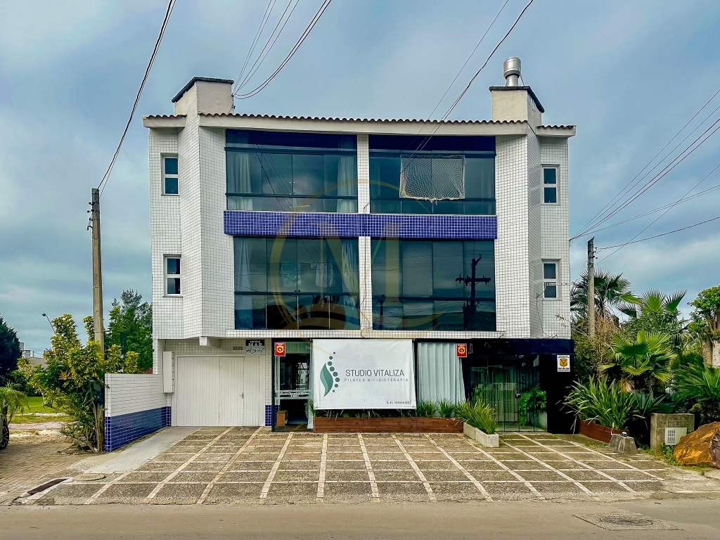 Edifício Mar Azul