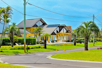 Acqualina Beach Village - foto 2