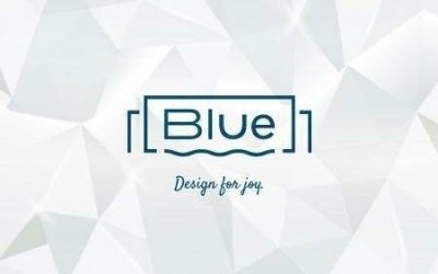 Blue em Xangri-Lá