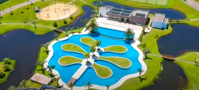 Dubai Resort - foto 2