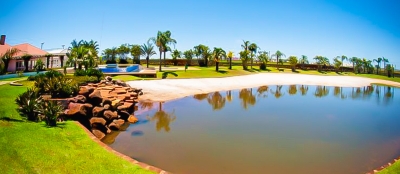 Green Village Golf Club - foto 6