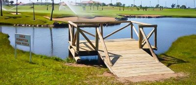 Green Village Golf Club - foto 9