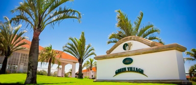 Green Village Golf Club - foto 2