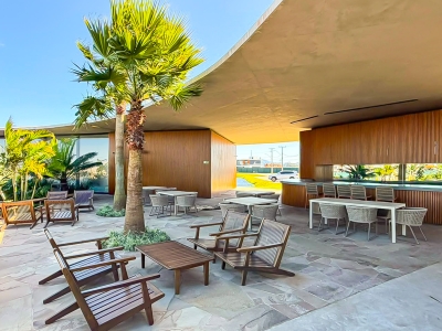Zen Concept Resort - foto 22
