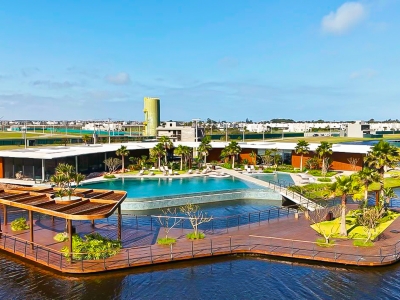 Zen Concept Resort - foto 37