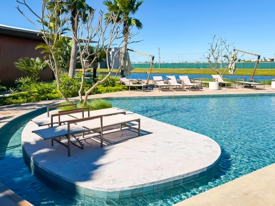 Zen Concept Resort - foto 12