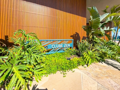 Zen Concept Resort - foto 10