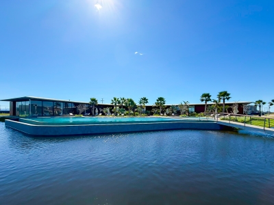 Zen Concept Resort - foto 35