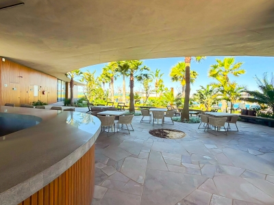Zen Concept Resort - foto 23