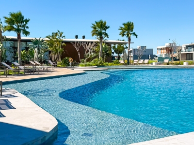 Zen Concept Resort - foto 16