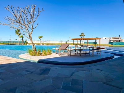 Zen Concept Resort - foto 36