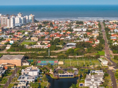 Villaggio Atlântida - foto 2