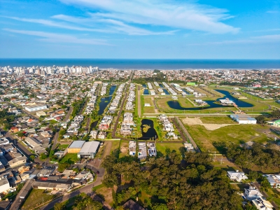 Villaggio Atlântida - foto 1