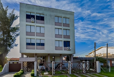 Edifício Júpiter - foto 1