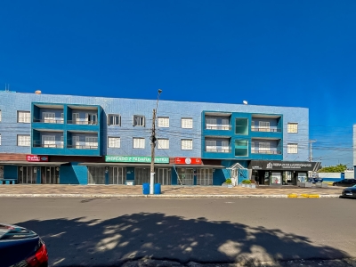 Edifício Albatroz - foto 1