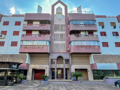 Edifício Paço da Calçada - foto 2