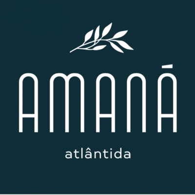 Amaná Atlântida em Xangri-Lá