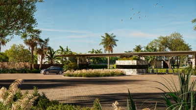Aura Garden Place - foto 13
