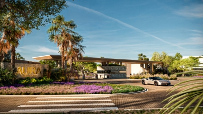 Aura Garden Place - foto 12