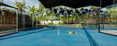 Aura Garden Place - foto 15