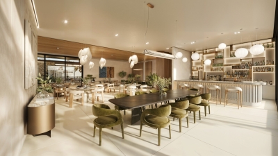 Aura Garden Place - foto 25