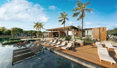 Aura Garden Place - foto 6