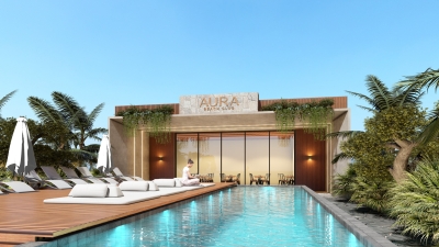 Aura Garden Place - foto 17