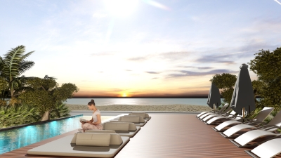 Aura Garden Place - foto 18