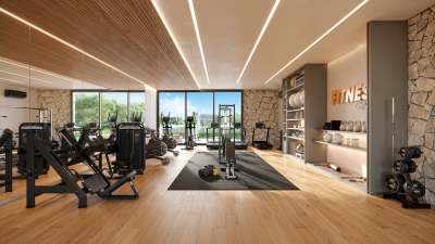 Aura Garden Place - foto 24
