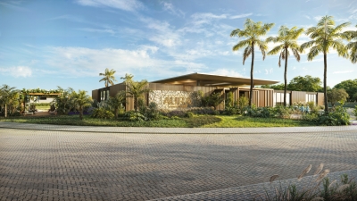 Aura Garden Place - foto 14