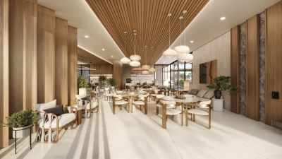 Aura Garden Place - foto 7