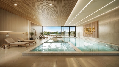Aura Garden Place - foto 21