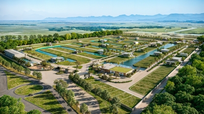 Aura Garden Place - foto 2