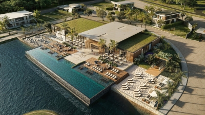 Aura Garden Place - foto 3