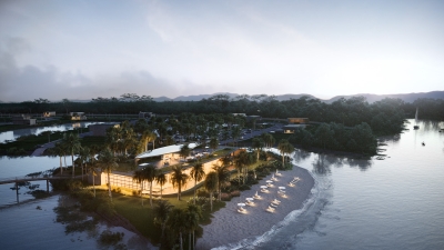 Brávia Marina & Beach Club - foto 4