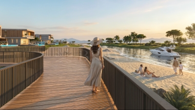 Brávia Marina & Beach Club - foto 18