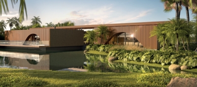 Raro Arquitetura Brasileira - foto 6