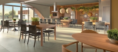 Raro Arquitetura Brasileira - foto 16