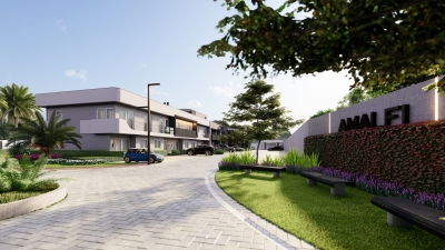 Amalfi Beach Residences - foto 9