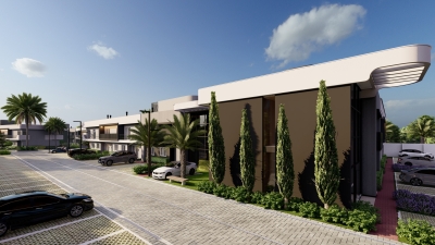 Amalfi Beach Residences - foto 5