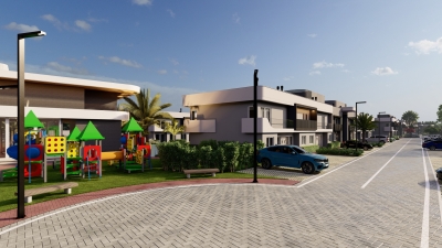 Amalfi Beach Residences - foto 40
