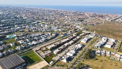 Amalfi Beach Residences - foto 44
